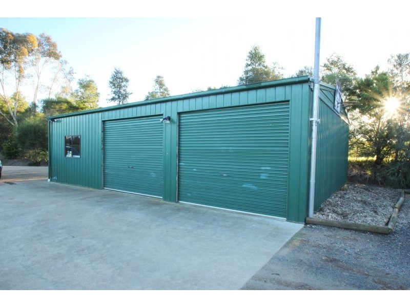 105 Leongatha North Road, Leongatha North VIC 3953