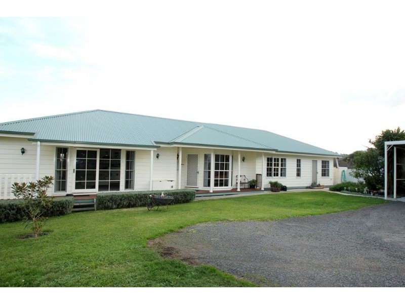 235 Leongatha North Road, Leongatha North VIC 3953