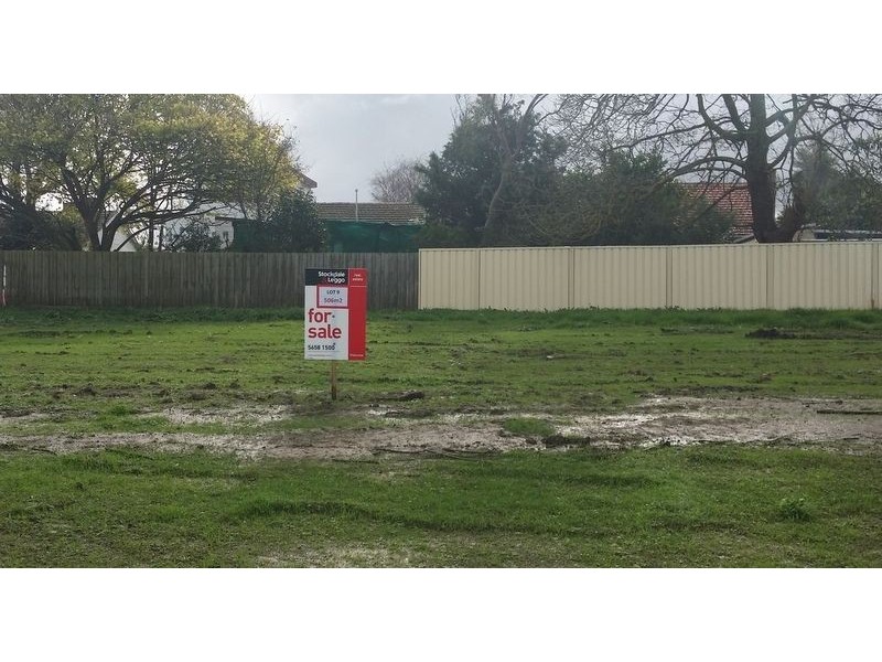 Lot 9 Hidden Haven Grove, Korumburra VIC 3950