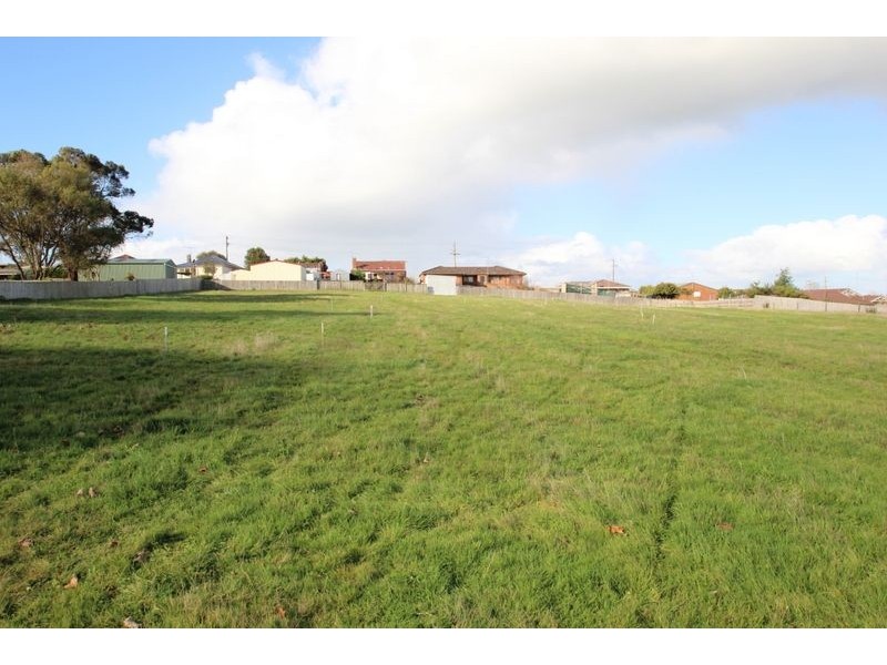 Lot 12 Fox Grove, Korumburra VIC 3950