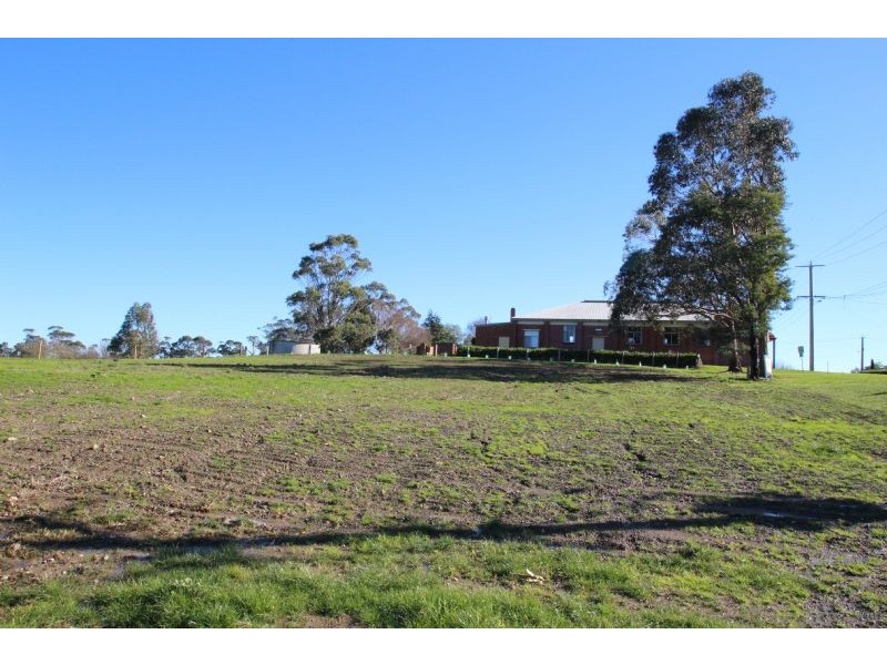 Lot 11 Bellview Estate, Bena VIC 3946