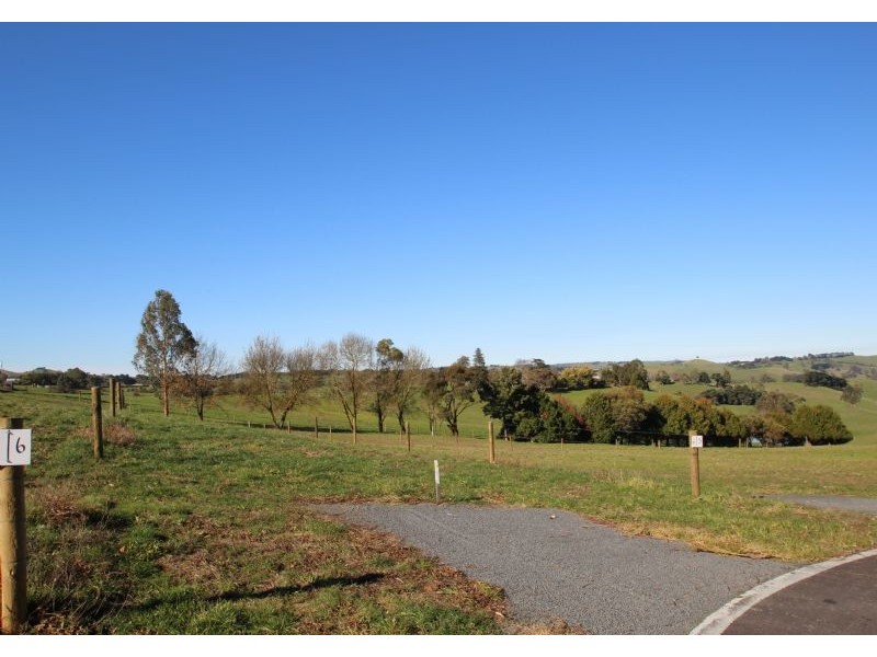 Lot 6 Bellview Street, Bena VIC 3946