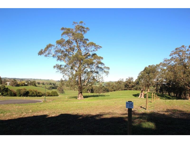 Lot 7 Bellview Estate, Bena VIC 3946