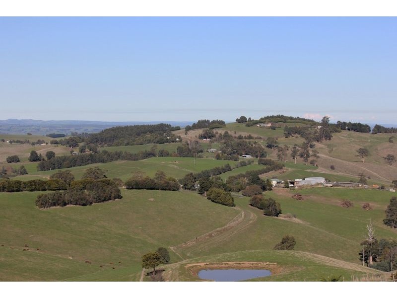 1880 Grandridge Road, Trida VIC 3953