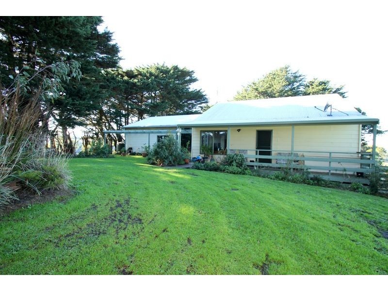 1880 Grandridge Road, Trida VIC 3953