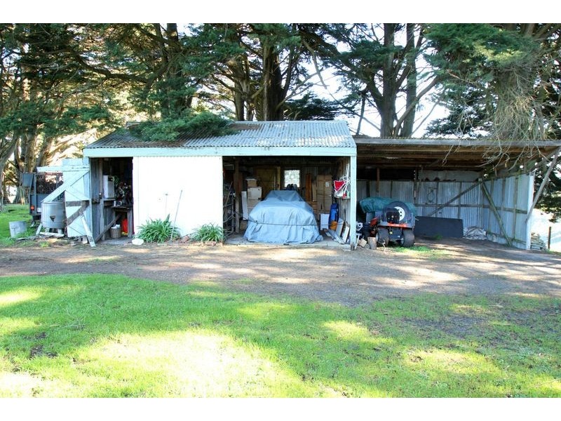 1880 Grandridge Road, Trida VIC 3953