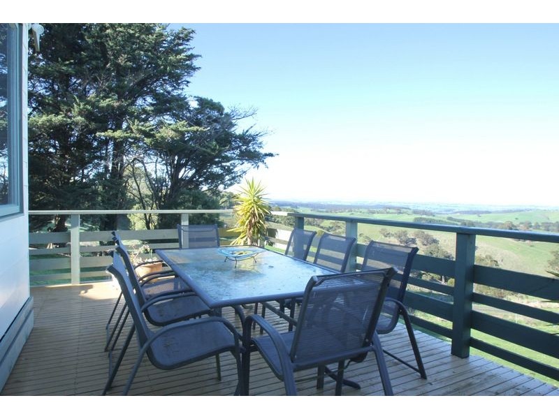 1880 Grandridge Road, Trida VIC 3953