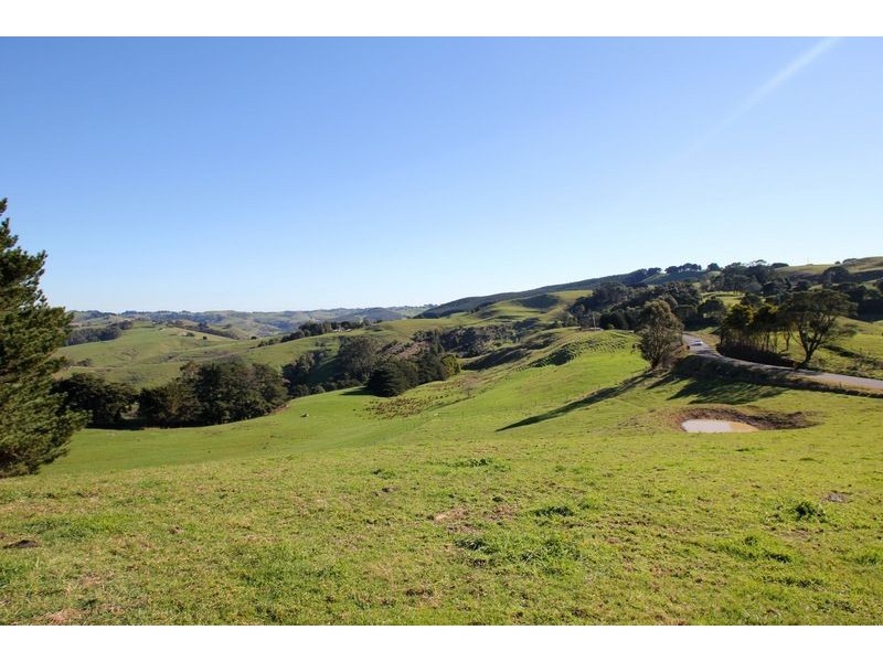 1880 Grandridge Road, Trida VIC 3953