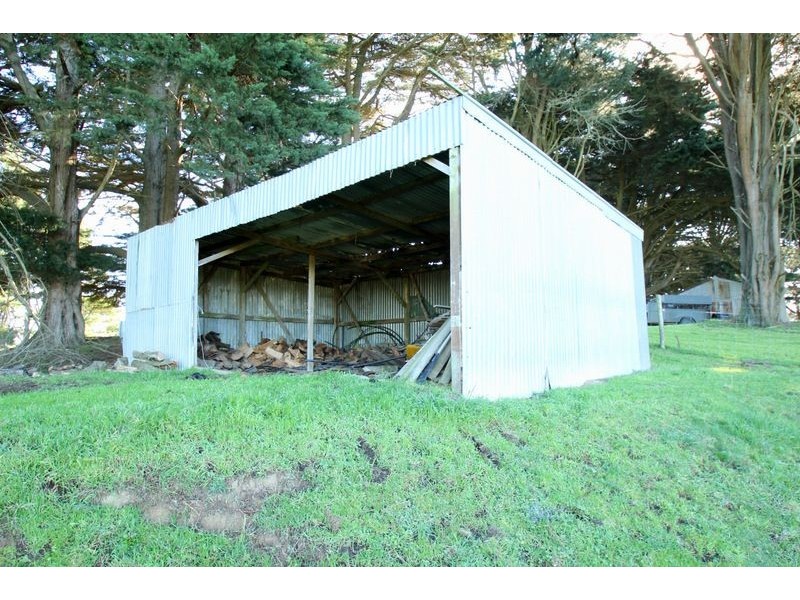 1880 Grandridge Road, Trida VIC 3953