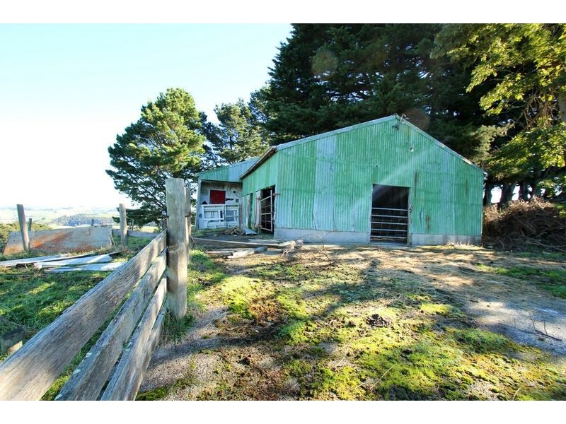 1880 Grandridge Road, Trida VIC 3953