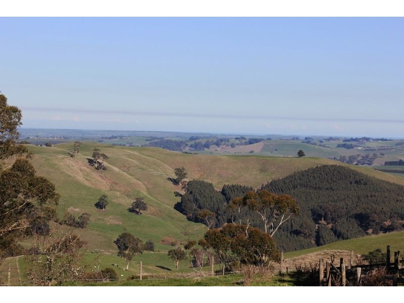 1880 Grandridge Road, Trida VIC 3953