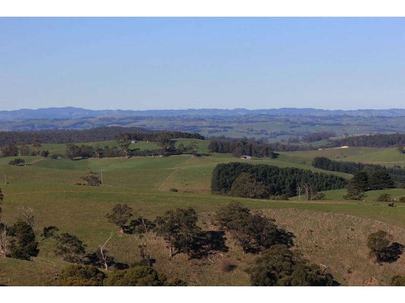 1880 Grandridge Road, Trida VIC 3953