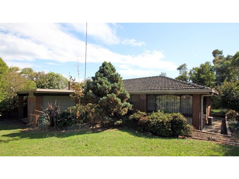 31 Turner Street, Leongatha VIC 3953