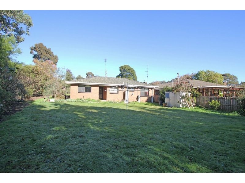 31 Turner Street, Leongatha VIC 3953