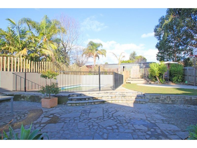 8 A’Beckett Street, Leongatha VIC 3953