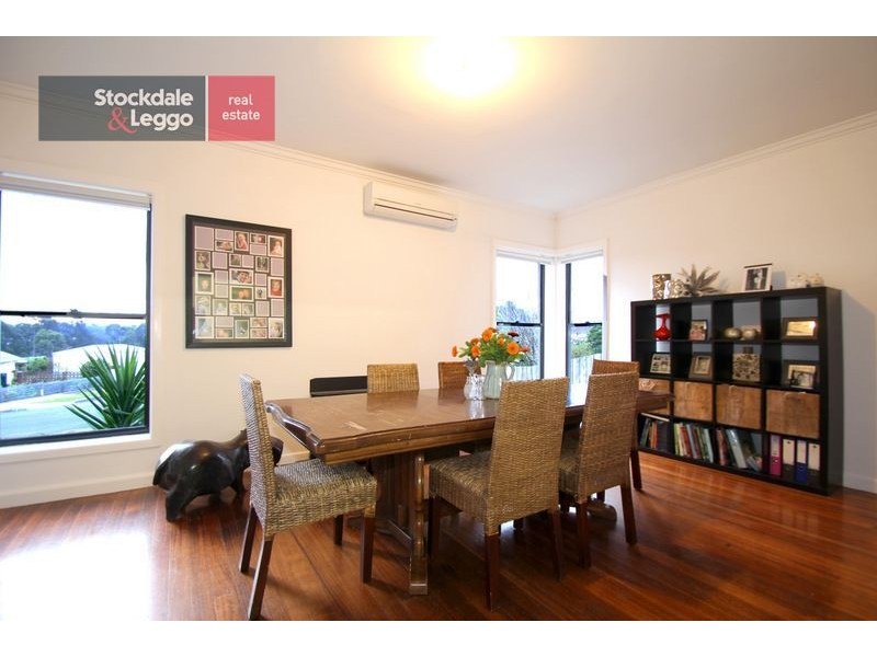 8 A’Beckett Street, Leongatha VIC 3953