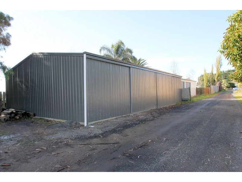 8 A’Beckett Street, Leongatha VIC 3953