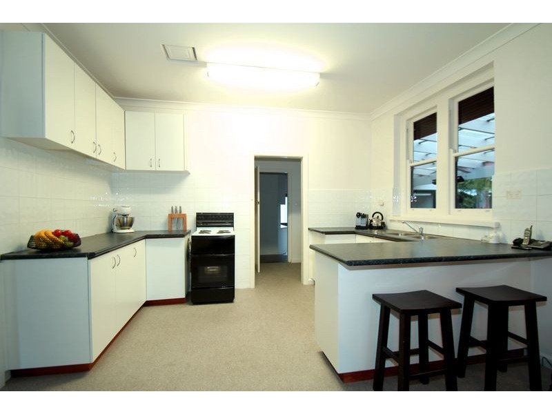 8 A’Beckett Street, Leongatha VIC 3953