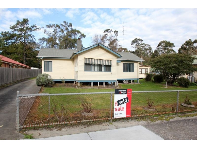 143 Whitelaw Street, Meeniyan VIC 3956