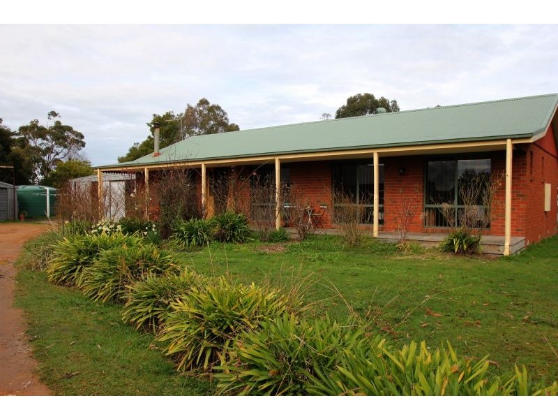 6 Tobin Street, Stony Creek VIC 3957