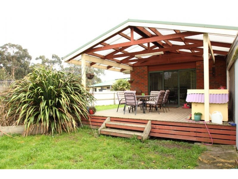 6 Tobin Street, Stony Creek VIC 3957