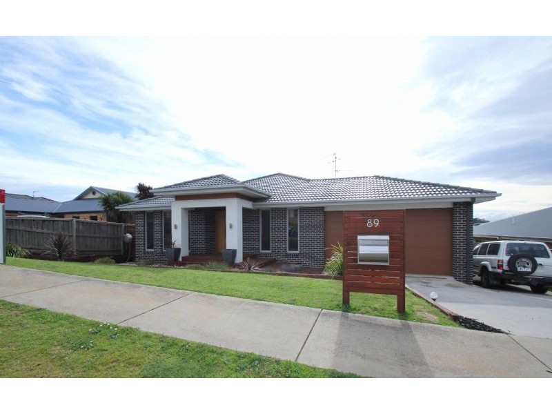 89 Parr Street, Leongatha VIC 3953