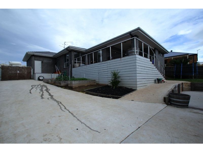 89 Parr Street, Leongatha VIC 3953