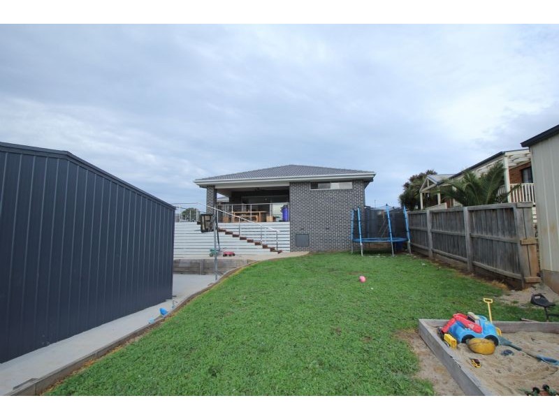 89 Parr Street, Leongatha VIC 3953