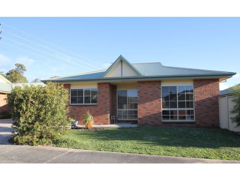5/18 Clinton Court, Leongatha VIC 3953