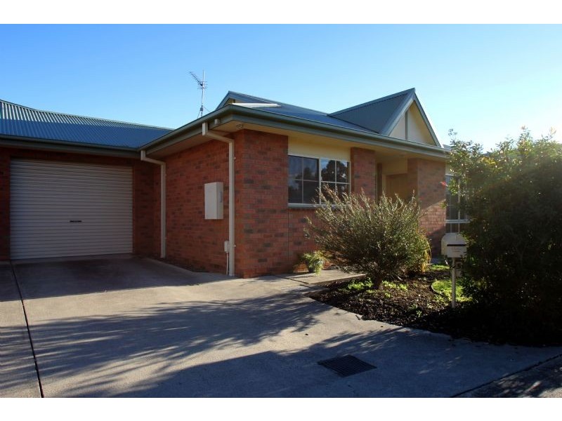 5/18 Clinton Court, Leongatha VIC 3953