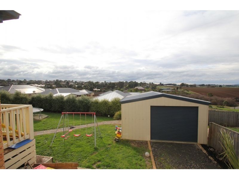 87 Parr Street, Leongatha VIC 3953