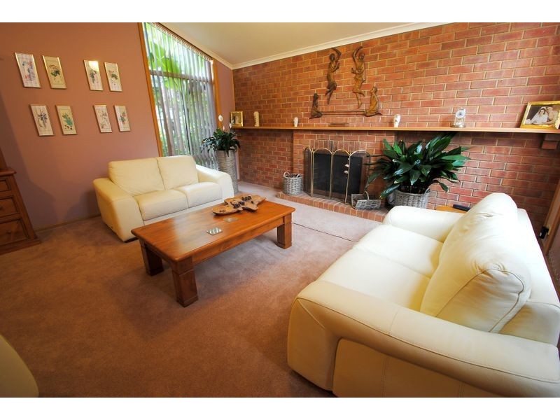 7 Davis Court, Leongatha VIC 3953