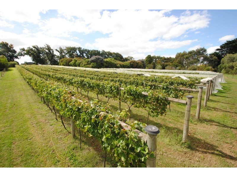 7 Davis Court, Leongatha VIC 3953