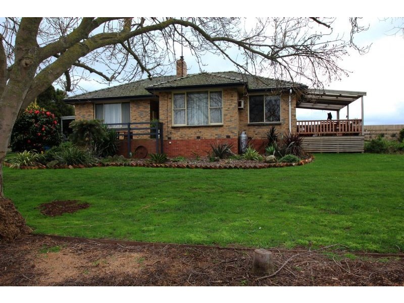 350 Andersons Road, Leongatha VIC 3953