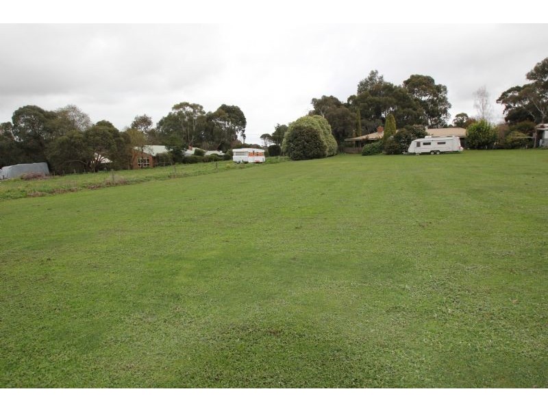 11 Tilly Court, Leongatha VIC 3953