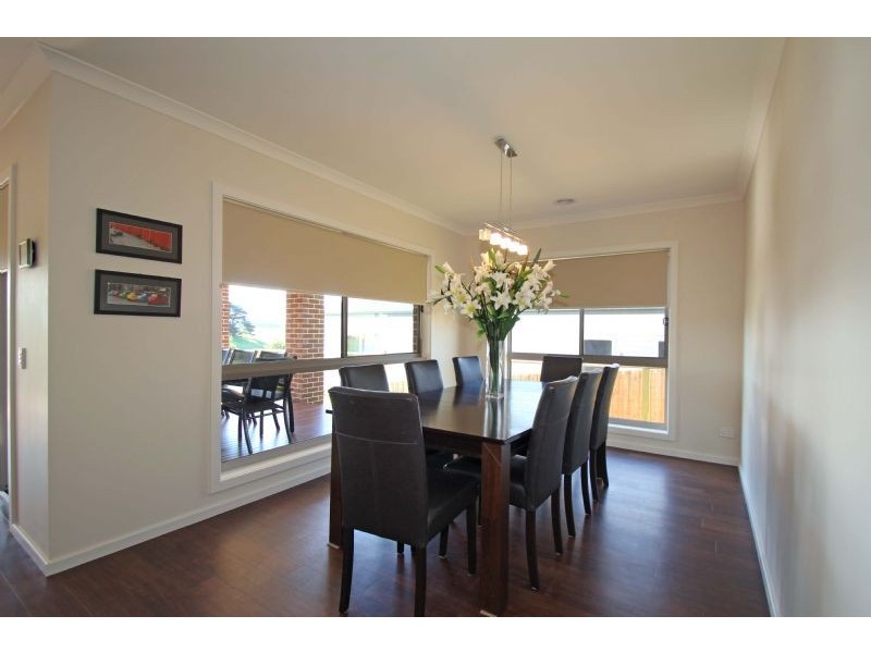 4 Eccles Way, Leongatha VIC 3953