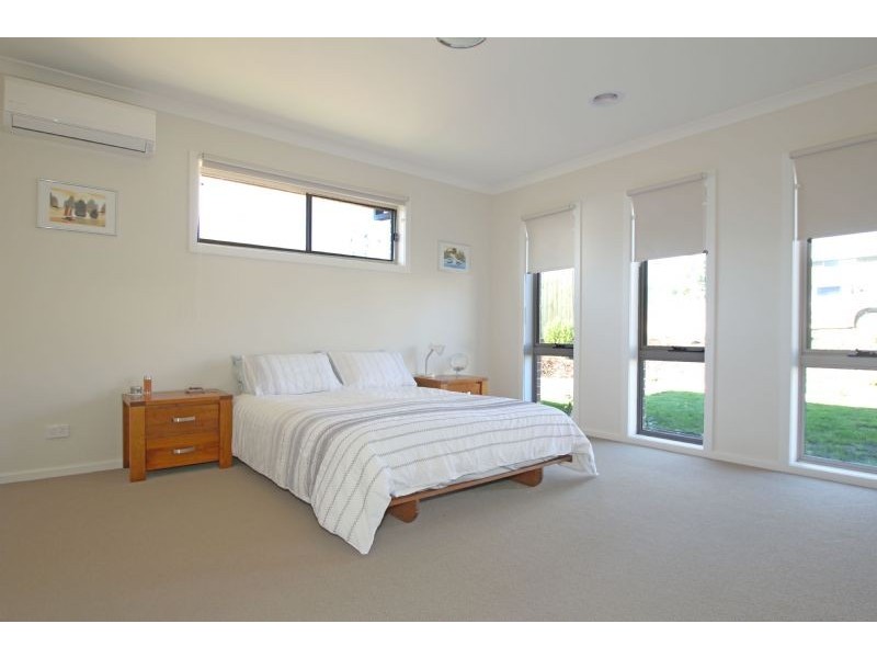 4 Eccles Way, Leongatha VIC 3953