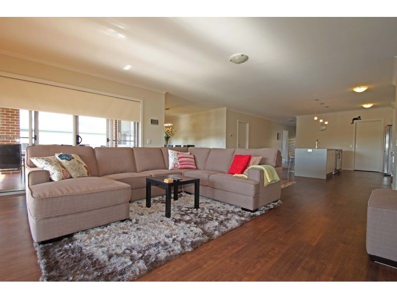 4 Eccles Way, Leongatha VIC 3953