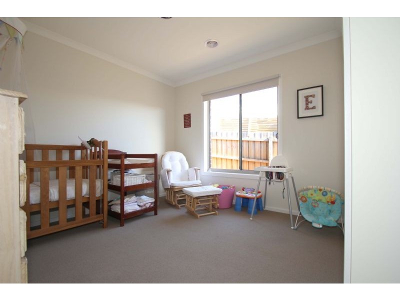 4 Eccles Way, Leongatha VIC 3953