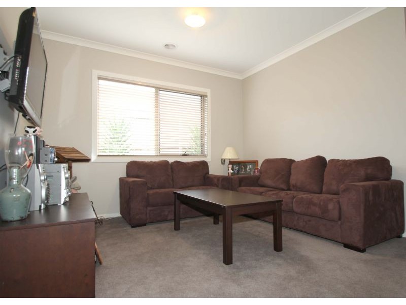 21 Eccles Way, Leongatha VIC 3953