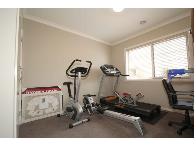 21 Eccles Way, Leongatha VIC 3953