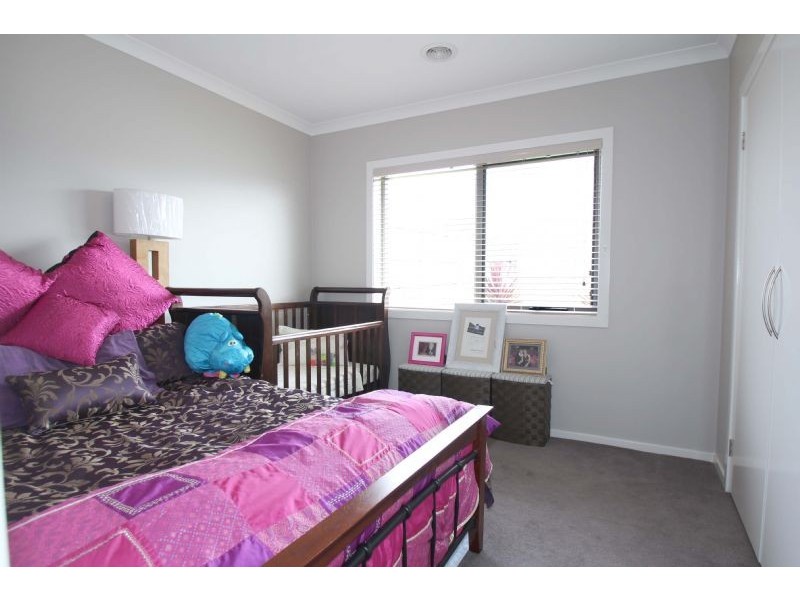 21 Eccles Way, Leongatha VIC 3953