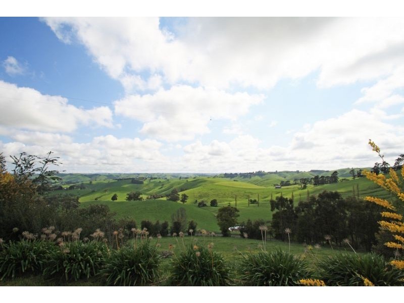 750 Dollar Road, Dumbalk VIC 3956