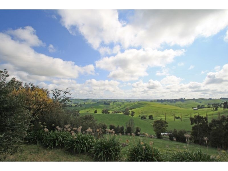 750 Dollar Road, Dumbalk VIC 3956