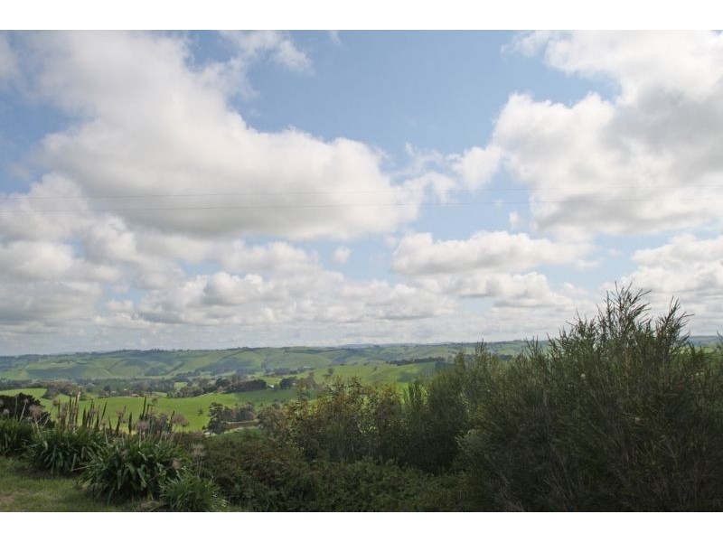 750 Dollar Road, Dumbalk VIC 3956