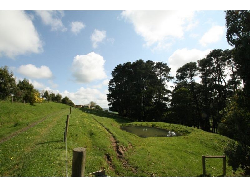 750 Dollar Road, Dumbalk VIC 3956