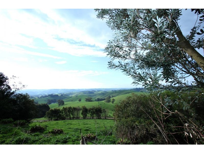 750 Dollar Road, Dumbalk VIC 3956