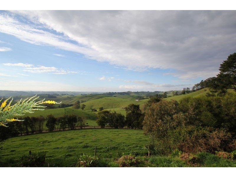 750 Dollar Road, Dumbalk VIC 3956