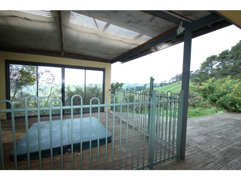750 Dollar Road, Dumbalk VIC 3956
