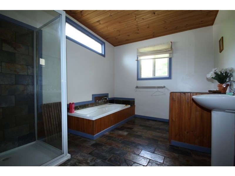 750 Dollar Road, Dumbalk VIC 3956